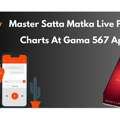 Master Kalyan Chart Dpboss Panel With Gama567 App In Seconds