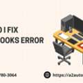 Resolve QuickBooks Error 6175 Blocking Company File Access