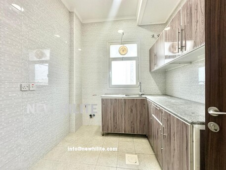 Sabah Al Salem, Apartments/Houses, KWD 450/month,  3 BR,  Three-Bedroom Apartment For Rent In Sabah Al Salem