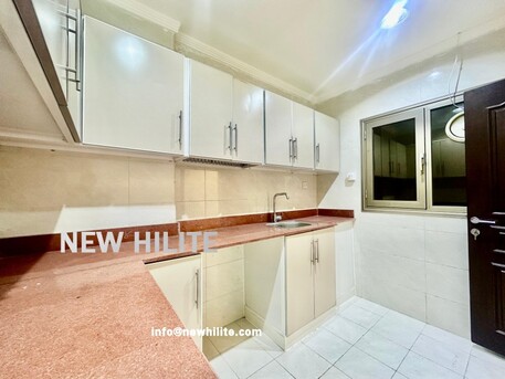 Salmiya, Apartments/Houses, KWD 470/month,  3 BR,  Three-Bedroom Apartment For Rent In Salmiya