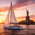 Sailboat Charter And Boat Rental NYC