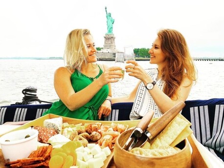 New York, Travel, Sailboat Charter And Boat Rental NYC