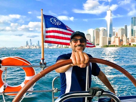 New York, Travel, Sailboat Charter And Boat Rental NYC