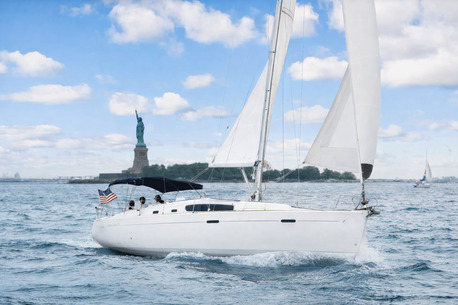 New York, Travel, Sailboat Charter And Boat Rental NYC