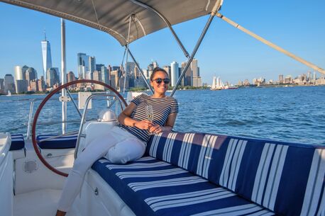 New York, Travel, Sailboat Charter And Boat Rental NYC
