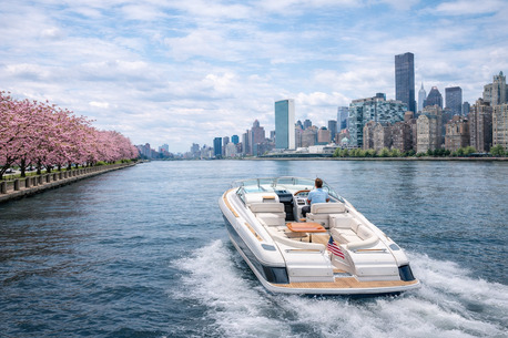 New York, Travel, Private Yacht Charter And Boat Rental NYC