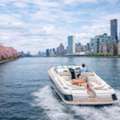 Private Yacht Charter And Boat Rental NYC