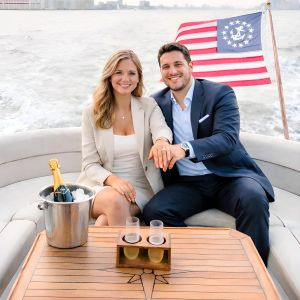 New York, Travel, Private Yacht Charter And Boat Rental NYC