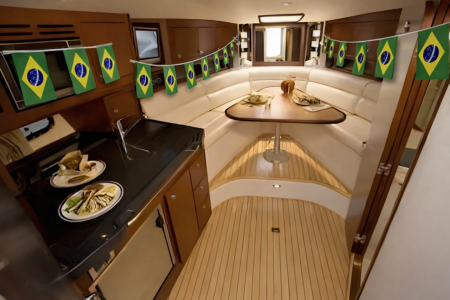 New York, Travel, Private Yacht Charter And Boat Rental NYC