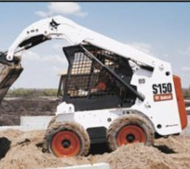 Jeddah, Job Seekers, Bobcat Available For Rent