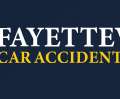 Fayetteville Car Accident Lawyer