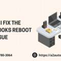 Stop QuickBooks Reboot Loop Issues Today Easily