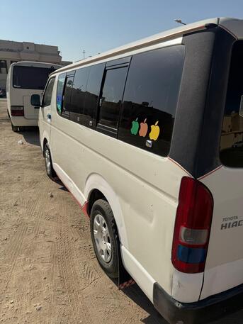 Riyadh, Passenger Transport, Transport Services / خدمات النقل