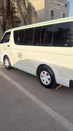 Riyadh, Passenger Transport, Transport Services / خدمات النقل