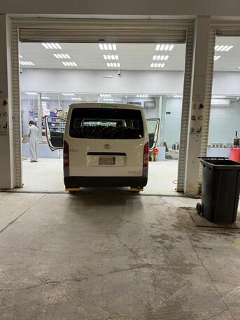 Riyadh, Passenger Transport, Transport Services / خدمات النقل