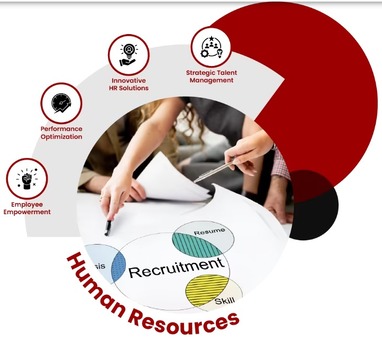 New York, Education, Professional Schools HR Services For Districts