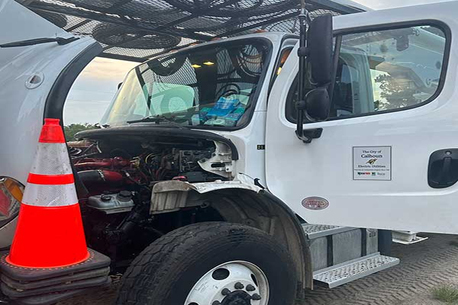 New York, Automotive, Bennett Mobile Truck Repair