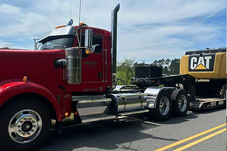 New York, Automotive, Bennett Mobile Truck Repair