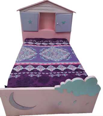 Al Maathar, Furniture, SAR 100,  Single Bed