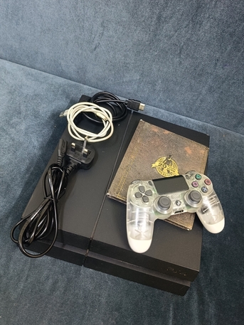 Manama, Appliances, BHD 60,  PS4 1TB Can Be Jailbrake 12.50