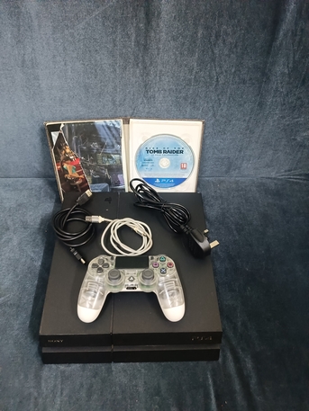 Manama, Video Games, BHD 60,  Ps4 12.50  1TB Can Be Jailbraked All Accessories