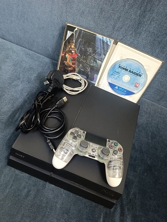 Manama, Video Games, BHD 60,  Ps4 12.50  1TB Can Be Jailbraked All Accessories