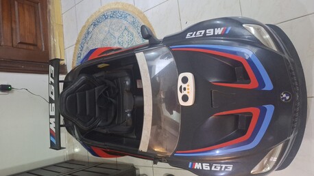 Jeddah, Baby & Kid Stuff, SAR 350,  Used Kids Car For Sale (little Used And Good Condition)