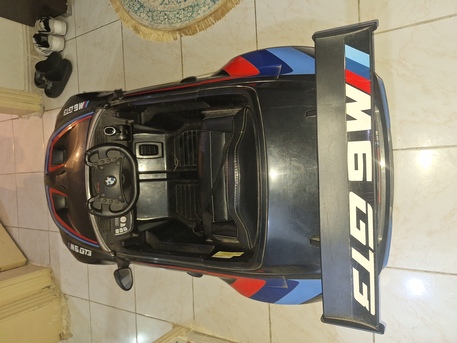 Jeddah, Baby & Kid Stuff, SAR 350,  Used Kids Car For Sale (little Used And Good Condition)