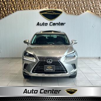 Riffa, Vehicles, Cars & Trucks , BHD 12500,  LEXUS NX 300 2021 GREY,  2021,  Automatic,  66000 KM,