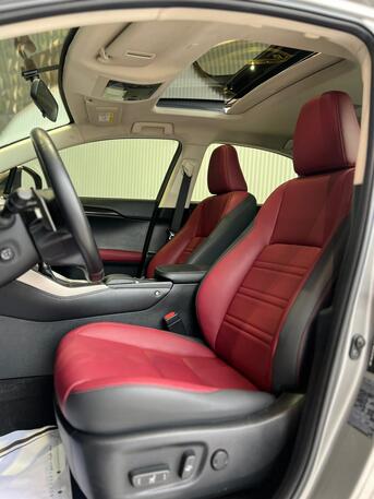 Riffa, Vehicles, Cars & Trucks , BHD 12500,  LEXUS NX 300 2021 GREY,  2021,  Automatic,  66000 KM,