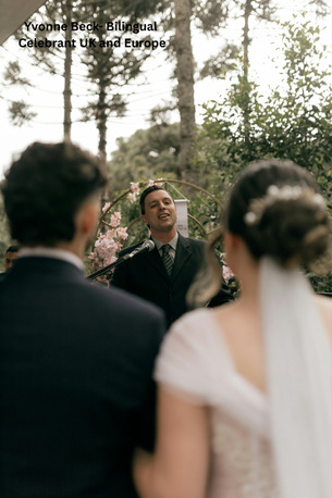 London, Photography, Magical Elopement Ceremony In Europe With A Professional Destination Wedding Celebrant