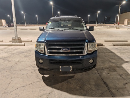 Jeddah, Vehicles, Cars & Trucks , SAR 27000,  Ford Expedition 2013,  2013,  Automatic,  520000 KM,  Ford Expedition In Perfect Condition