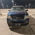 SAR 27000,  Ford Expedition 2013,  2013,  Automatic,  520000 KM,  Ford Expedition In Perfect Condition