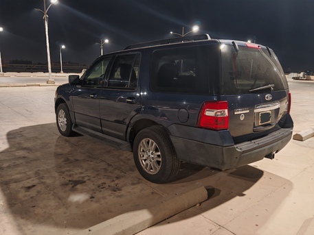 Jeddah, Vehicles, Cars & Trucks , SAR 27000,  Ford Expedition 2013,  2013,  Automatic,  520000 KM,  Ford Expedition In Perfect Condition