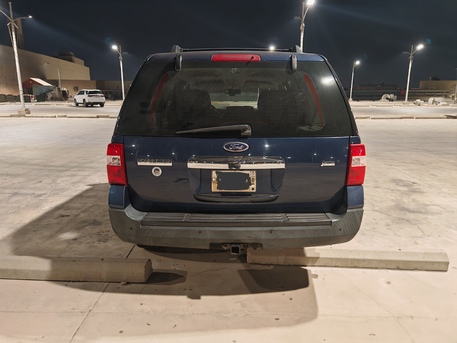 Jeddah, Vehicles, Cars & Trucks , SAR 27000,  Ford Expedition 2013,  2013,  Automatic,  520000 KM,  Ford Expedition In Perfect Condition