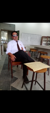 Riyadh, Job Seekers, Chemistry Teacher