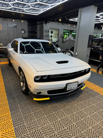 Dammam, Vehicles, Cars & Trucks , SAR 115000,  Dodge Challenger,  2021,  Automatic,  91400 KM,   GT FULL OPTION EXCELLENT CONDITION
