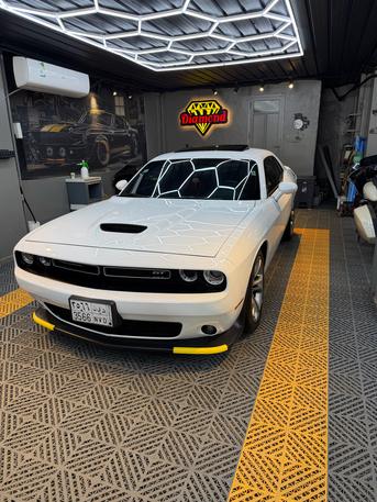 Dammam, Vehicles, Cars & Trucks , SAR 115000,  Dodge Challenger,  2021,  Automatic,  91400 KM,   GT FULL OPTION EXCELLENT CONDITION