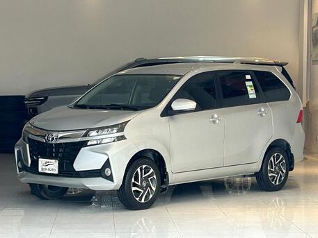 East Riffa, Vehicles, Cars & Trucks , BHD 4200,  Toyota Avanza,  2021,  Automatic,  103000 KM,   MODEL