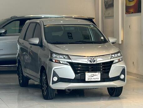 East Riffa, Vehicles, Cars & Trucks , BHD 4200,  Toyota Avanza,  2021,  Automatic,  103000 KM,   MODEL