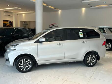 East Riffa, Vehicles, Cars & Trucks , BHD 4200,  Toyota Avanza,  2021,  Automatic,  103000 KM,   MODEL