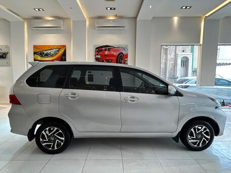East Riffa, Vehicles, Cars & Trucks , BHD 4200,  Toyota Avanza,  2021,  Automatic,  103000 KM,   MODEL