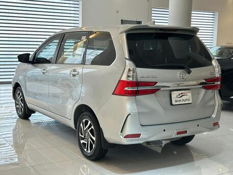 East Riffa, Vehicles, Cars & Trucks , BHD 4200,  Toyota Avanza,  2021,  Automatic,  103000 KM,   MODEL