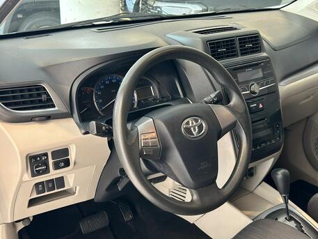 East Riffa, Vehicles, Cars & Trucks , BHD 4200,  Toyota Avanza,  2021,  Automatic,  103000 KM,   MODEL