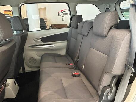 East Riffa, Vehicles, Cars & Trucks , BHD 4200,  Toyota Avanza,  2021,  Automatic,  103000 KM,   MODEL