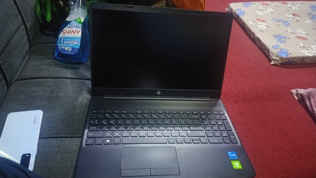 Jubail Industrial City, Tablet Computers, SAR 1800,  Hp Laptop