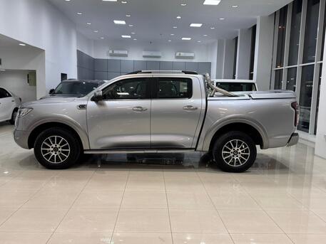 Manama, Vehicles, Cars & Trucks , BHD 4900,  GWM Poer,  2023,  Automatic,  65950 KM,    (Silver)