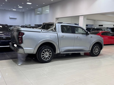 Manama, Vehicles, Cars & Trucks , BHD 4900,  GWM Poer,  2023,  Automatic,  65950 KM,    (Silver)