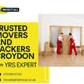 Trusted Movers And Packers Croydon | 20+ Yrs Expert