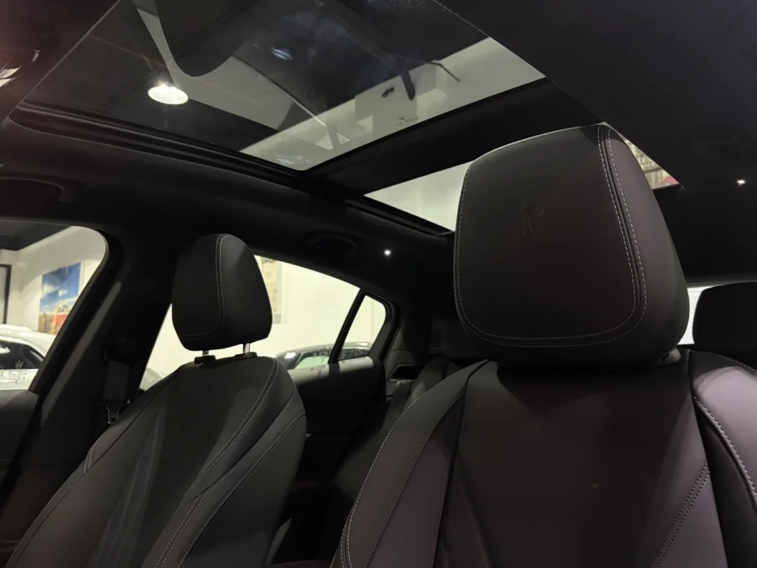 Amwaj Islands, Vehicles, Cars & Trucks , BHD 26500,  Maserati Grecale GT,  2024,  Automatic,  15000 KM,     2.0 TC AWD Mild Hybrid 300 HP 15,000 Km